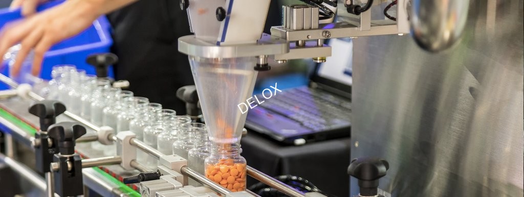 工業軟管-德璐氏工業