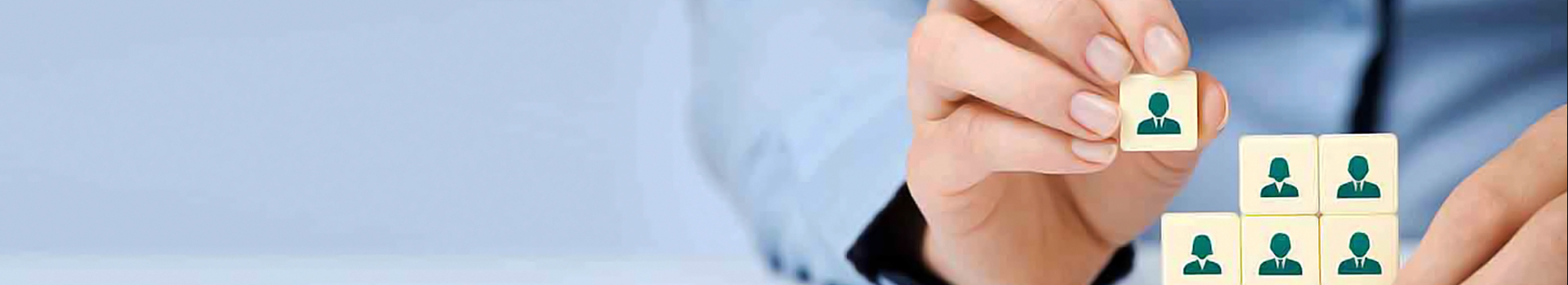 優秀的人才成就偉大的企業。