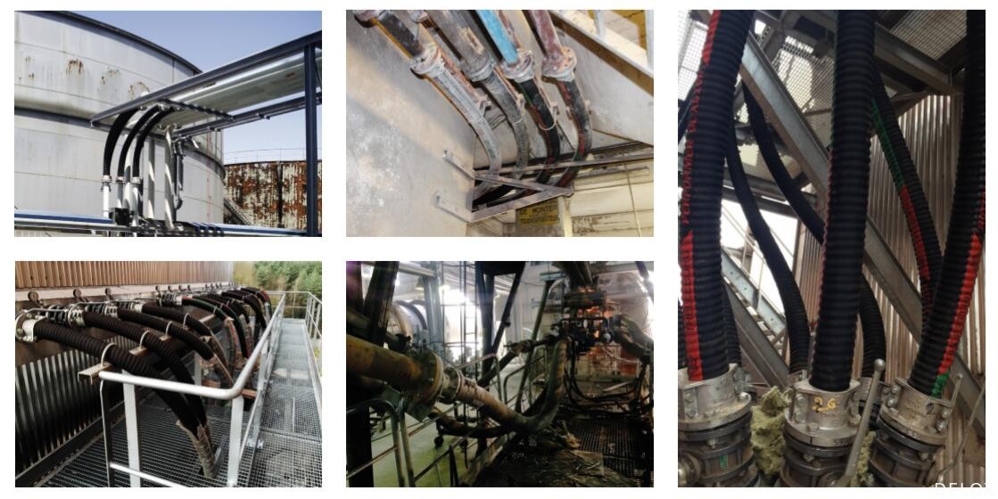 工業軟管-德璐氏工業 工業軟管