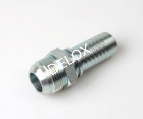 美制JIC外螺紋74° 外錐面 工業(yè)軟管