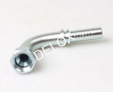 90°美制JIC內(nèi)螺紋74°內(nèi)錐面 工業(yè)軟管