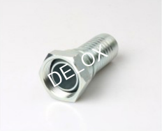 英管內(nèi)螺紋60°外錐面 工業(yè)軟管