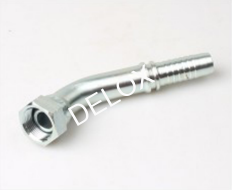 45°英管內(nèi)螺紋60°外錐面 工業(yè)軟管