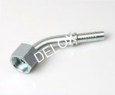 45°美制ORFS內(nèi)螺紋平面 工業(yè)軟管