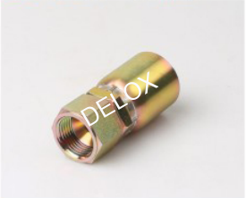 美制一體式接頭 工業(yè)軟管