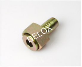 國(guó)標(biāo)公制內(nèi)螺紋平面 工業(yè)軟管