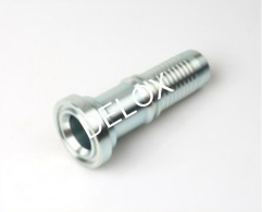 SAE 法蘭 3000PSI/6000PSI 工業(yè)軟管