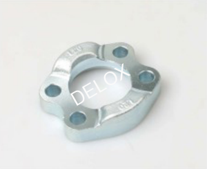 SAE 連體法蘭夾 工業(yè)軟管