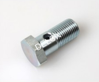 公制鉸接螺栓 工業(yè)軟管