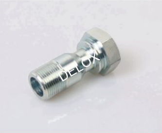 部標(biāo)公制鉸接螺栓 工業(yè)軟管