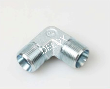 90o公制外螺紋24o內(nèi)錐面輕/重系列 工業(yè)軟管