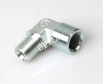 90o彎美制布錐管外螺紋/布椎管內(nèi)螺紋 工業(yè)軟管