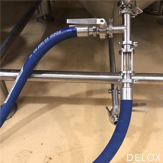 食品級橡膠軟管