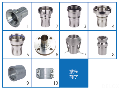 德璐氏軟管 德璐氏軟管