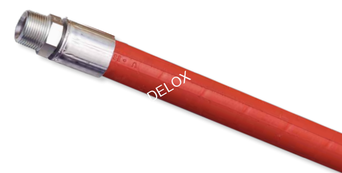 德璐氏軟管 德璐氏軟管