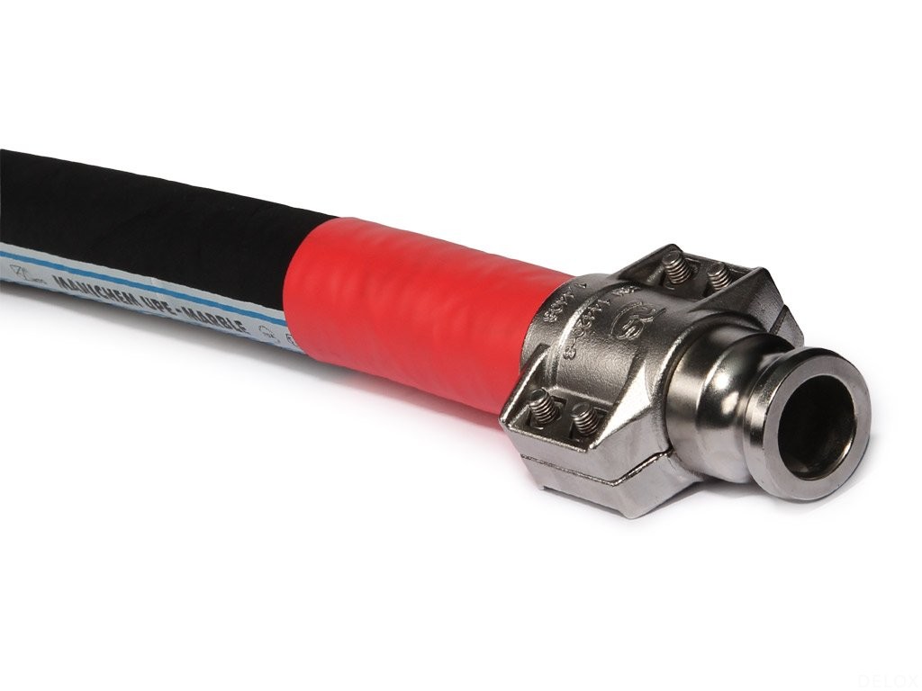 德璐氏軟管 德璐氏軟管