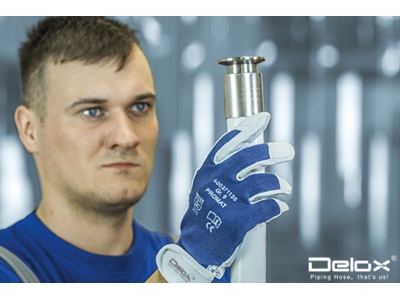 德璐氏順利通過國家質量監督局質量合格抽查