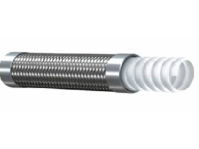 輸送臭氧用什么材質(zhì)的軟管管道比較好？