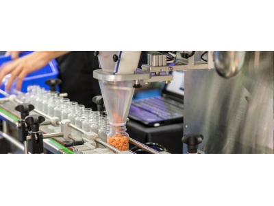 PTFE在制藥醫療化妝品方面的應用