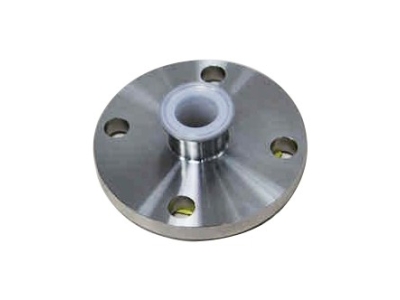 襯氟式法蘭轉卡盤