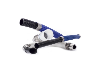 為何選擇PTFE特氟龍材質軟管?