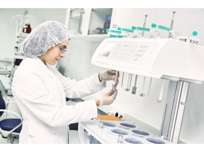 Teflon特氟龍在制藥和生物制藥行業的應用