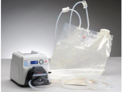 蠕動泵管的選擇和使用