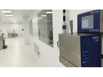 什么是ISO14644-1 Class 7潔凈室標準？