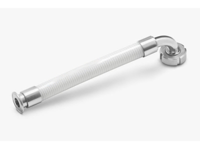 SLV 制藥級鉑金硫化硅膠管（Silicone Vacuum）