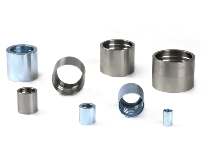 FERRULE軟管扣壓套筒（簡稱FR）