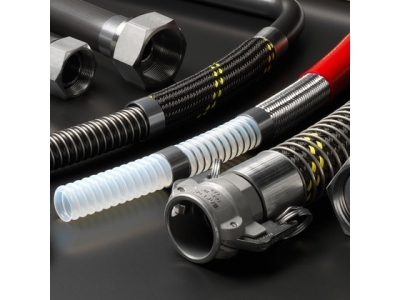 汽車行業(yè)中PTFE特氟龍材質(zhì)會比橡膠材質(zhì)更優(yōu)秀