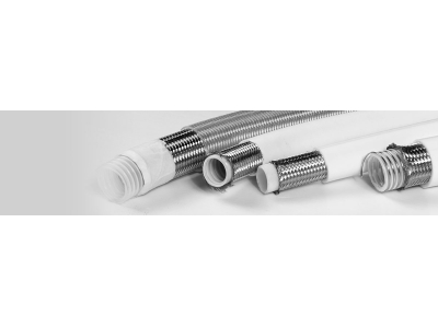 PTFE特氟龍軟管的幾種常見應用