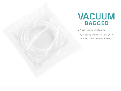 蠕動泵管在生物制藥行業(yè)的應(yīng)用