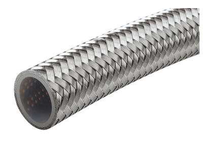 特氟龍軟管在涂裝印刷行業等領域的常見應用