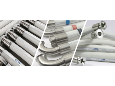 制藥級軟管在醫藥行業中的關鍵作用