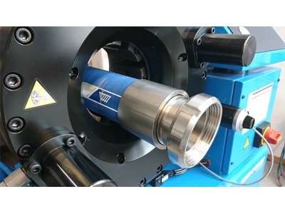 工業橡膠軟管的選型要素有哪些