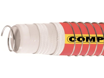 SSTP-特氟龍復合軟管 COMPHOSE