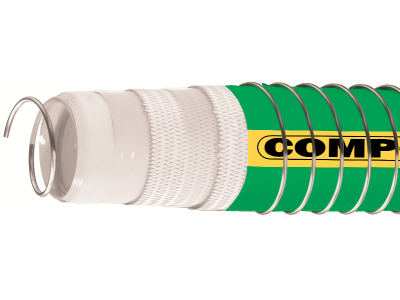 SSEC-特氟龍復合軟管 COMPHOSE