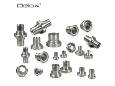 什么是DIN11851接頭？