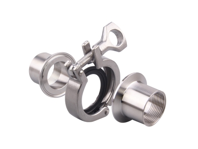 什么是ISO2852標準的接頭？