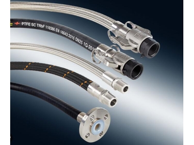 電解液輸送用的工業軟管有哪些要求