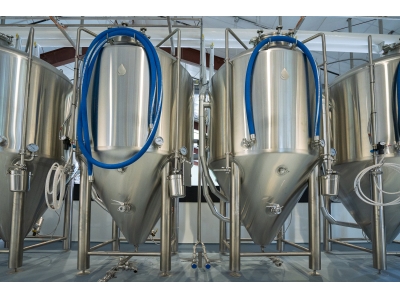 食品級軟管在乳制品行業的應用與挑戰