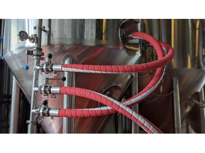 橡膠軟管在蒸汽輸送方面的應(yīng)用