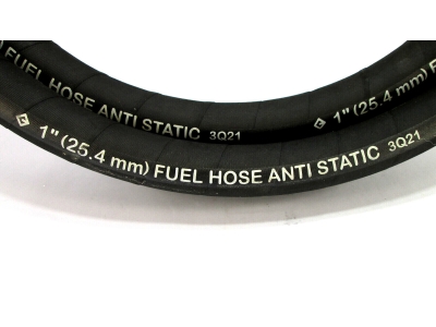 軟管的彎曲半徑對(duì)使用方面的重要性